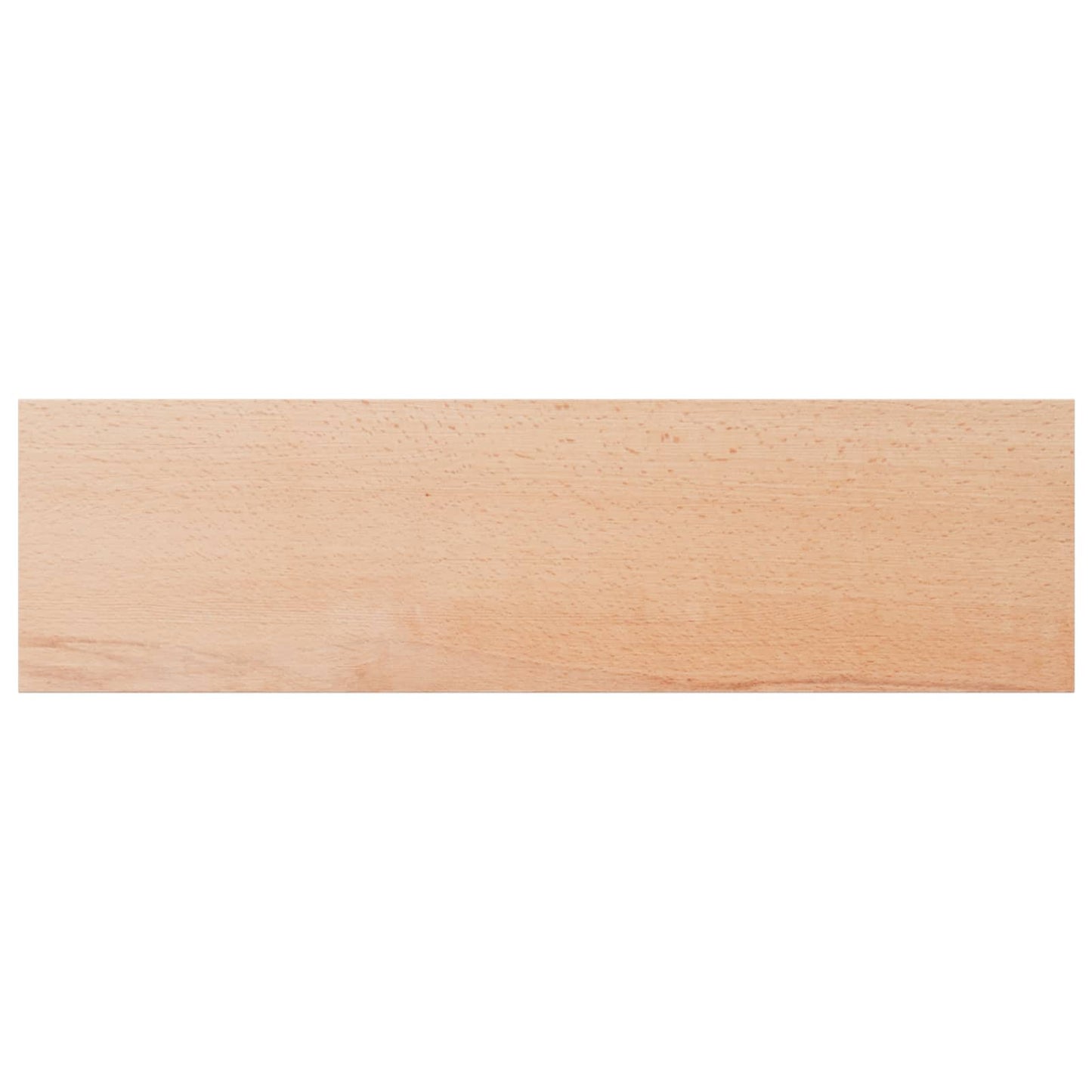 Stair Treads 2 pcs 90 x 30 x 2 cm Natural Solid Beech Wood