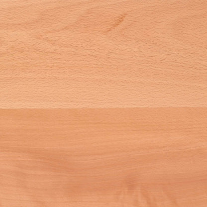 Stair Treads 8 pcs 80 x 30 x 2 cm Varnish Solid Beech Wood