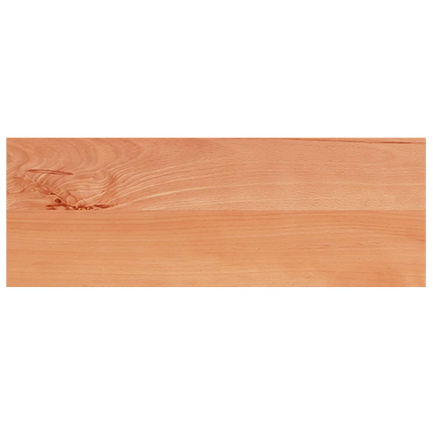 Stair Treads 8 pcs 80 x 30 x 2 cm Varnish Solid Beech Wood