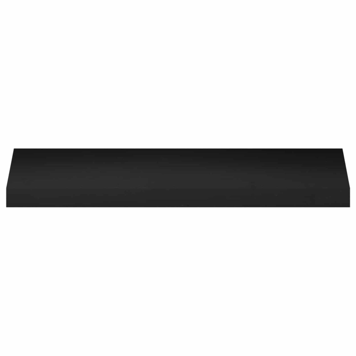 Stair Treads 12 pcs 90 x 30 x 2 cm Black Solid Beech Wood