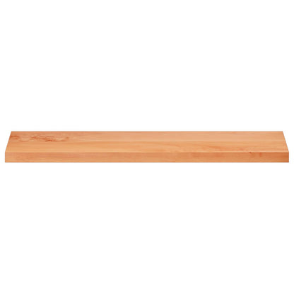 Stair Treads 20 pcs 110 x 30 x 2 cm Varnish Solid Beech Wood