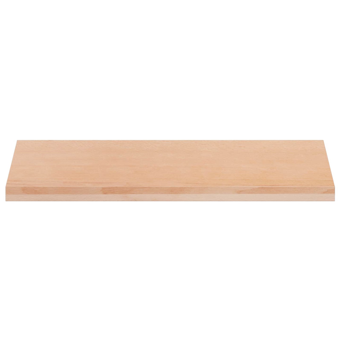 Window Sills 2 pcs Natural 90 x 40 x 2 cm Solid Beech Wood