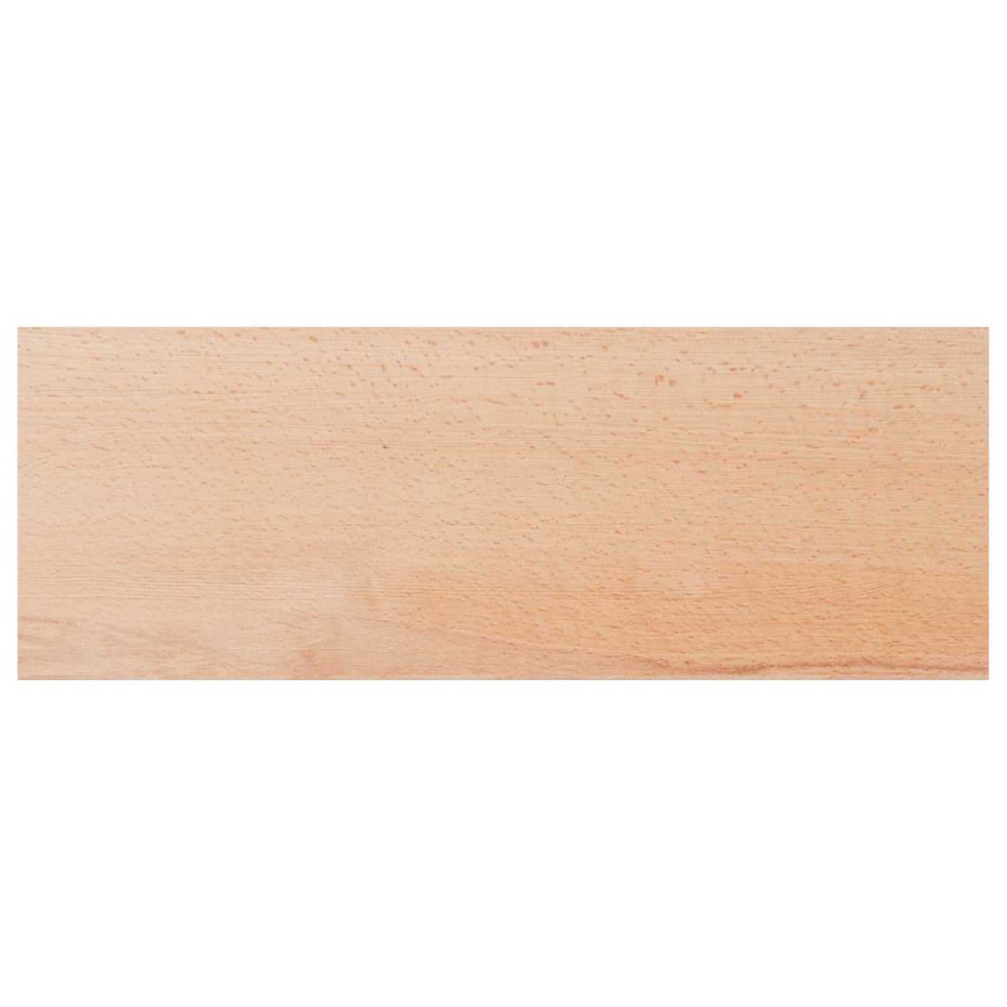 Window Sills 2 pcs Natural 120 x 40 x 2 cm Solid Beech Wood