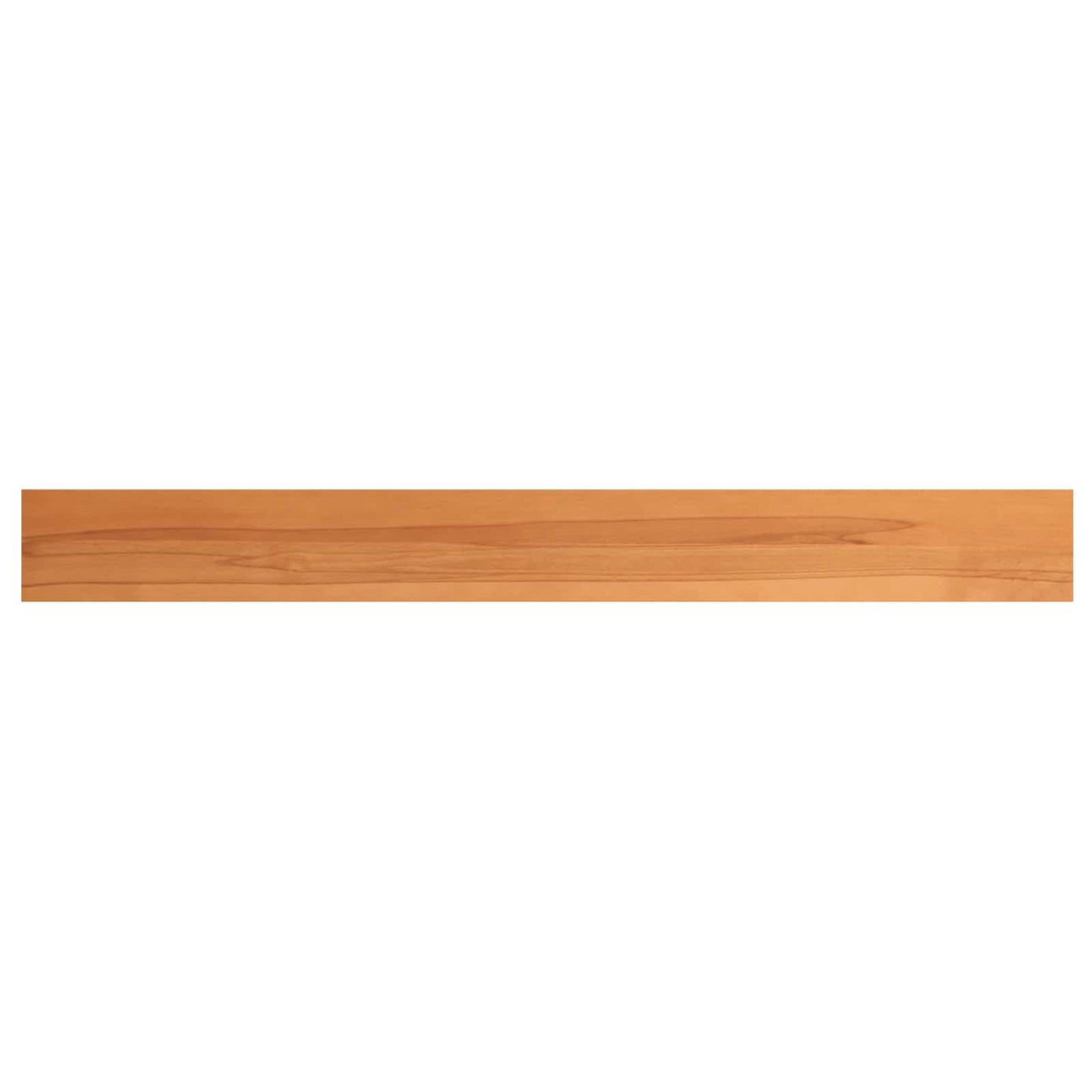 Window Sills 2 pcs Light Brown 160 x 15 x 2 cm Solid Beech Wood