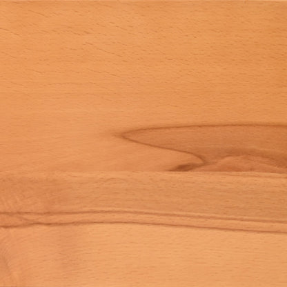 Window Sills 2 pcs Light Brown 80x 25 x 2 cm Solid Beech Wood