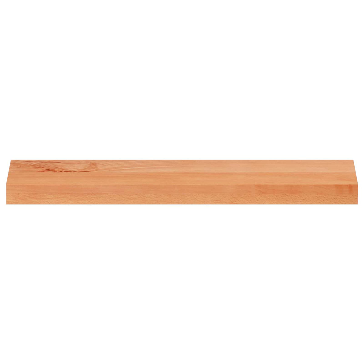 Window Sills 2 pcs Varnish 70 x 15 x 2 cm Solid Beech Wood