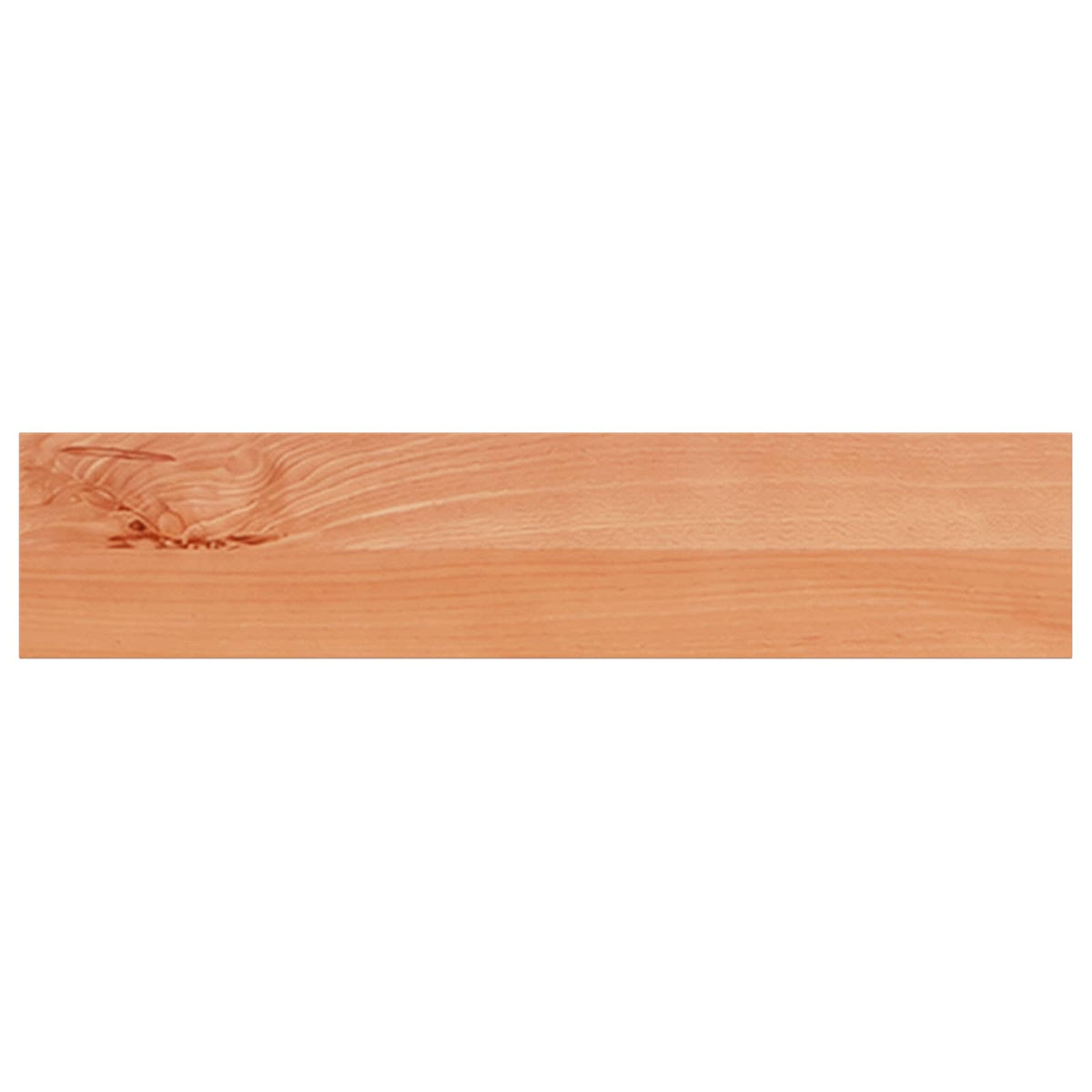 Window Sills 2 pcs Varnished 80x 20 x 2 cm Solid Beech Wood