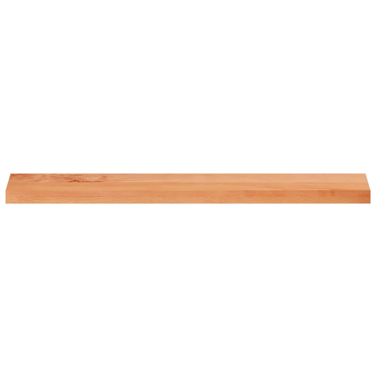 Window Sills 2 pcs Varnished 110 x 20 x 2 cm Solid Beech Wood