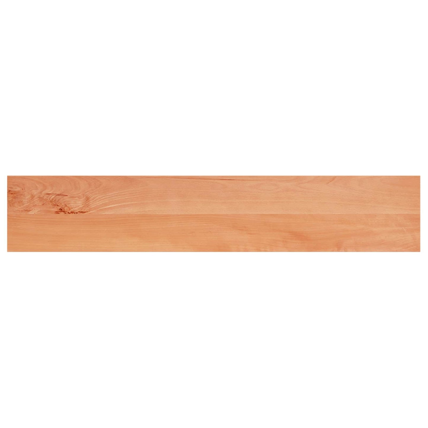 Window Sills 2 pcs Varnished 140 x 25 x 2 cm Solid Beech Wood