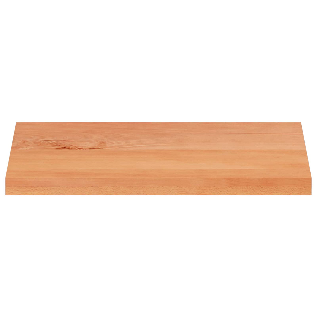 Window Sills 2 pcs Varnished 70 x 40 x 2 cm Solid Beech Wood
