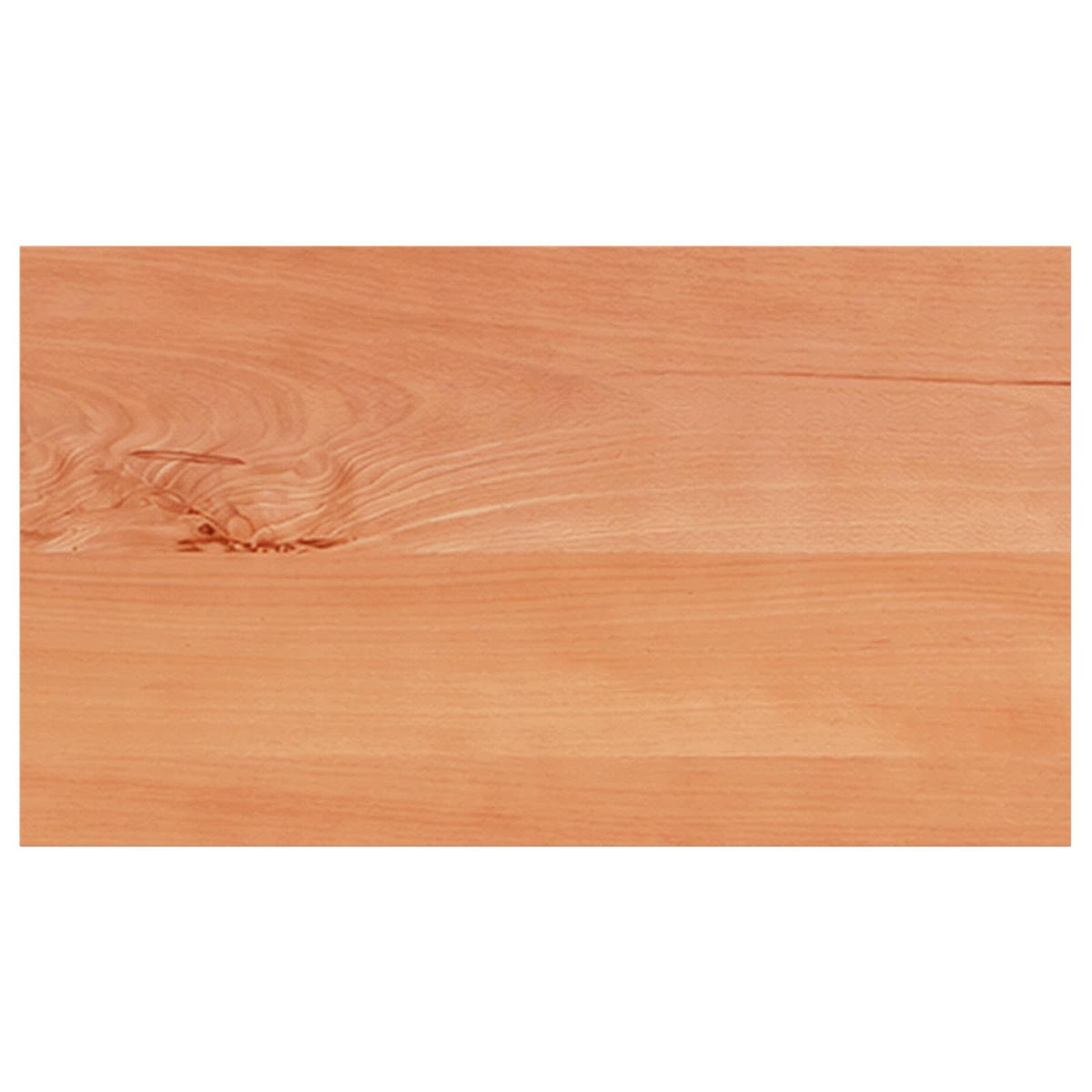 Window Sills 2 pcs Varnished 70 x 40 x 2 cm Solid Beech Wood
