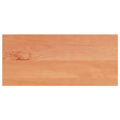 Window Sills 2 pcs Varnished 90 x 40 x 2 cm Solid Beech Wood