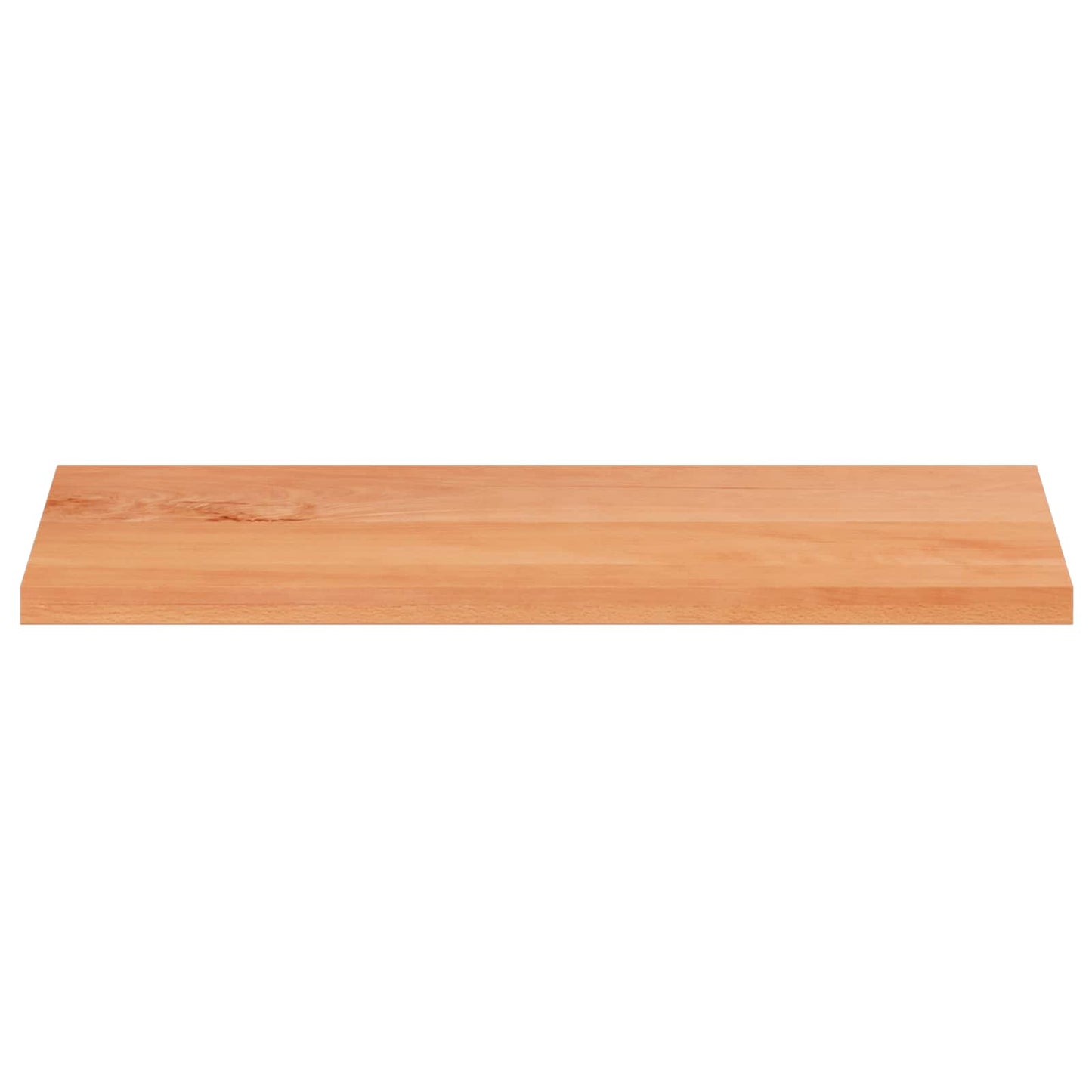 Window Sills 2 pcs Varnished 110 x 40 x 2 cm Solid Beech Wood