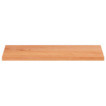 Window Sills 2 pcs Varnished 110 x 40 x 2 cm Solid Beech Wood
