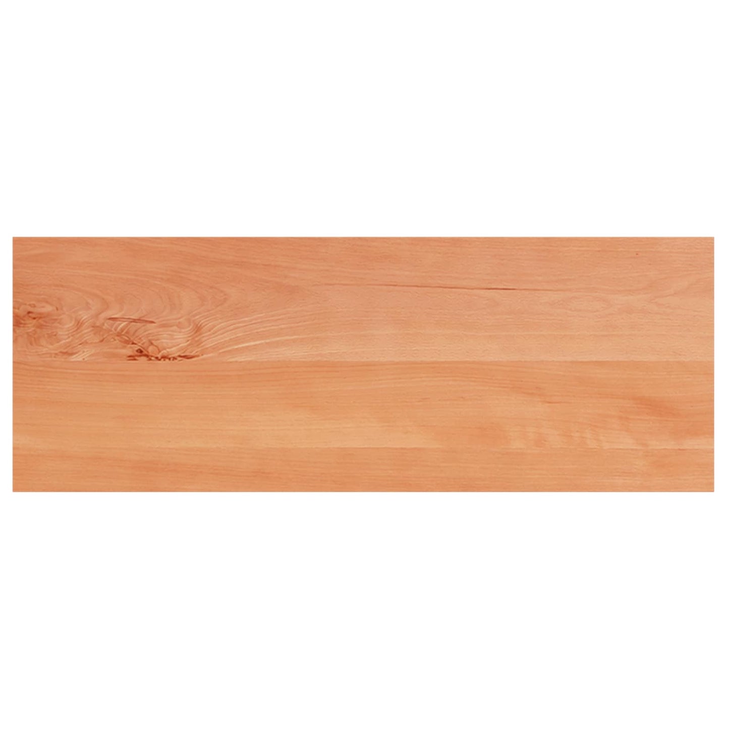 Window Sills 2 pcs Varnished 110 x 40 x 2 cm Solid Beech Wood