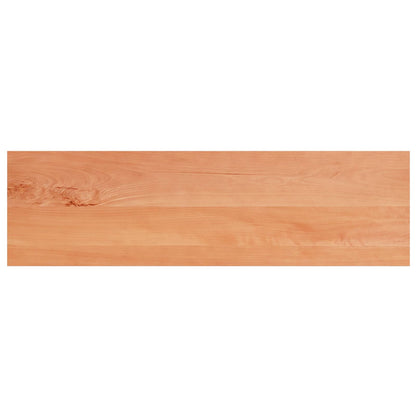 Window Sills 2 pcs Varnished 160 x 40 x 2 cm Solid Beech Wood