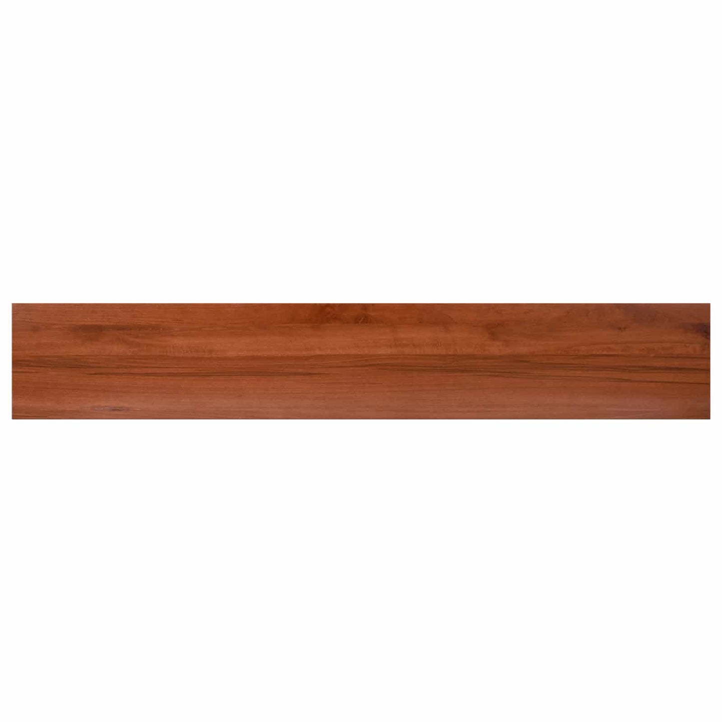 Window Sills 2 pcs Brown 100 x 15 x 2 cm Solid Beech Wood