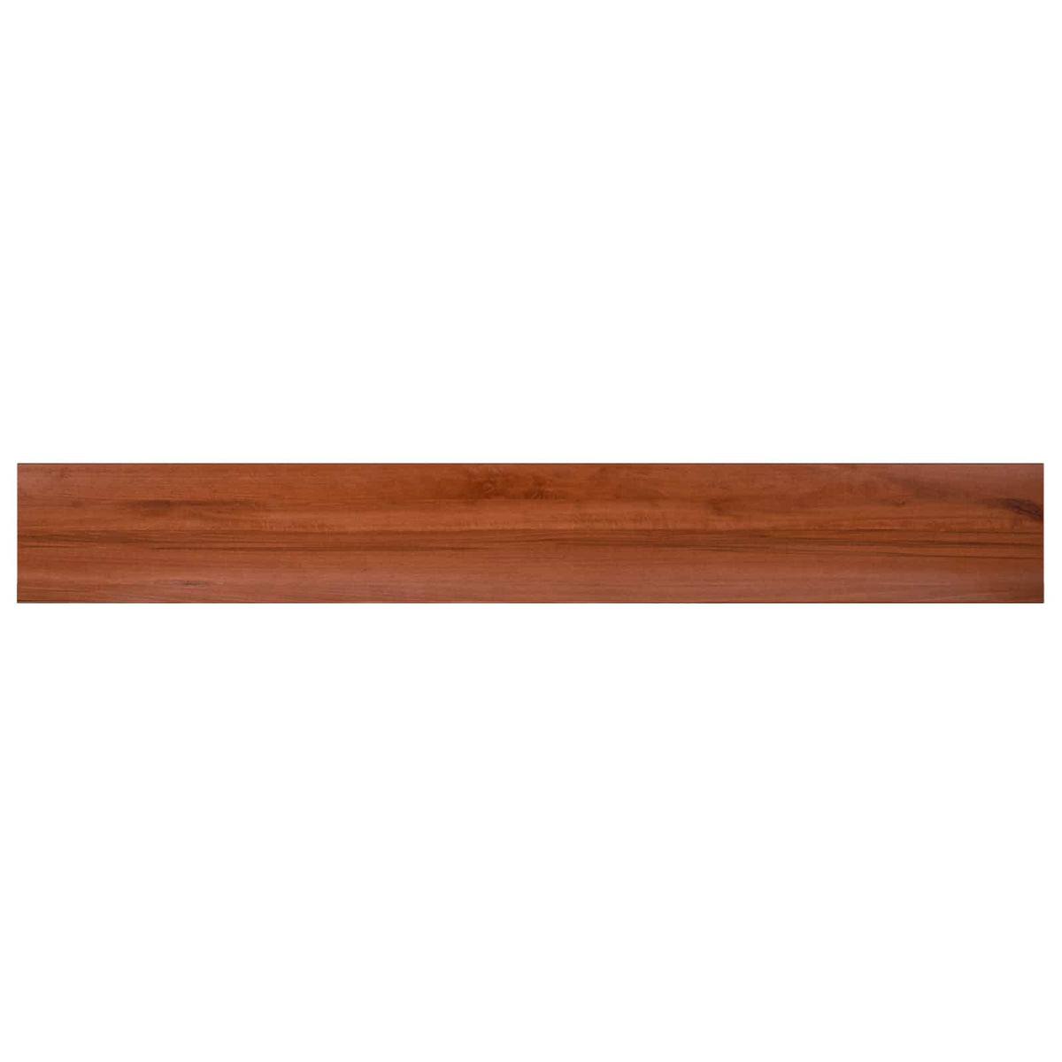 Window Sills 2 pcs Brown 110 x 15 x 2 cm Solid Beech Wood