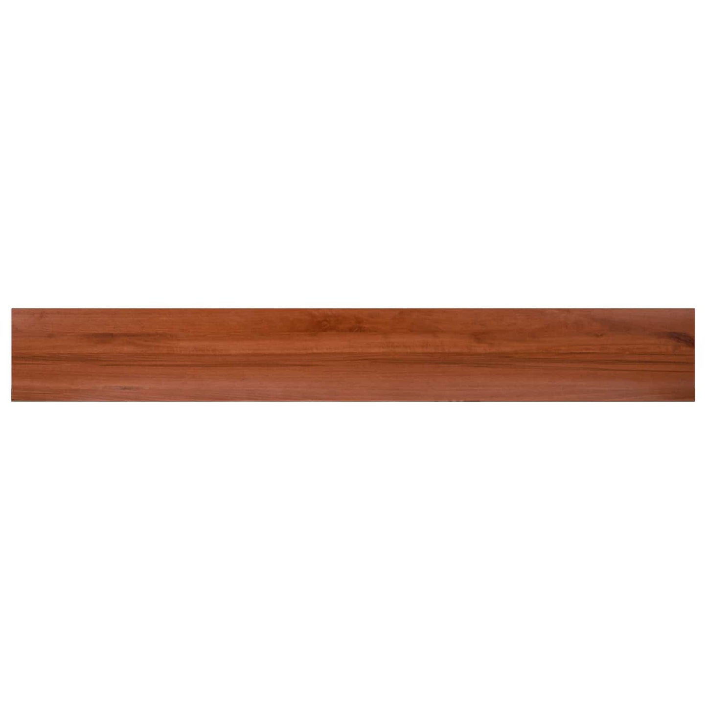 Window Sills 2 pcs Brown 120 x 20 x 2 cm Solid Beech Wood
