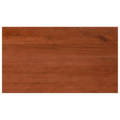 Window Sills 2 pcs Brown 70 x 40 x 2 cm Solid Beech Wood
