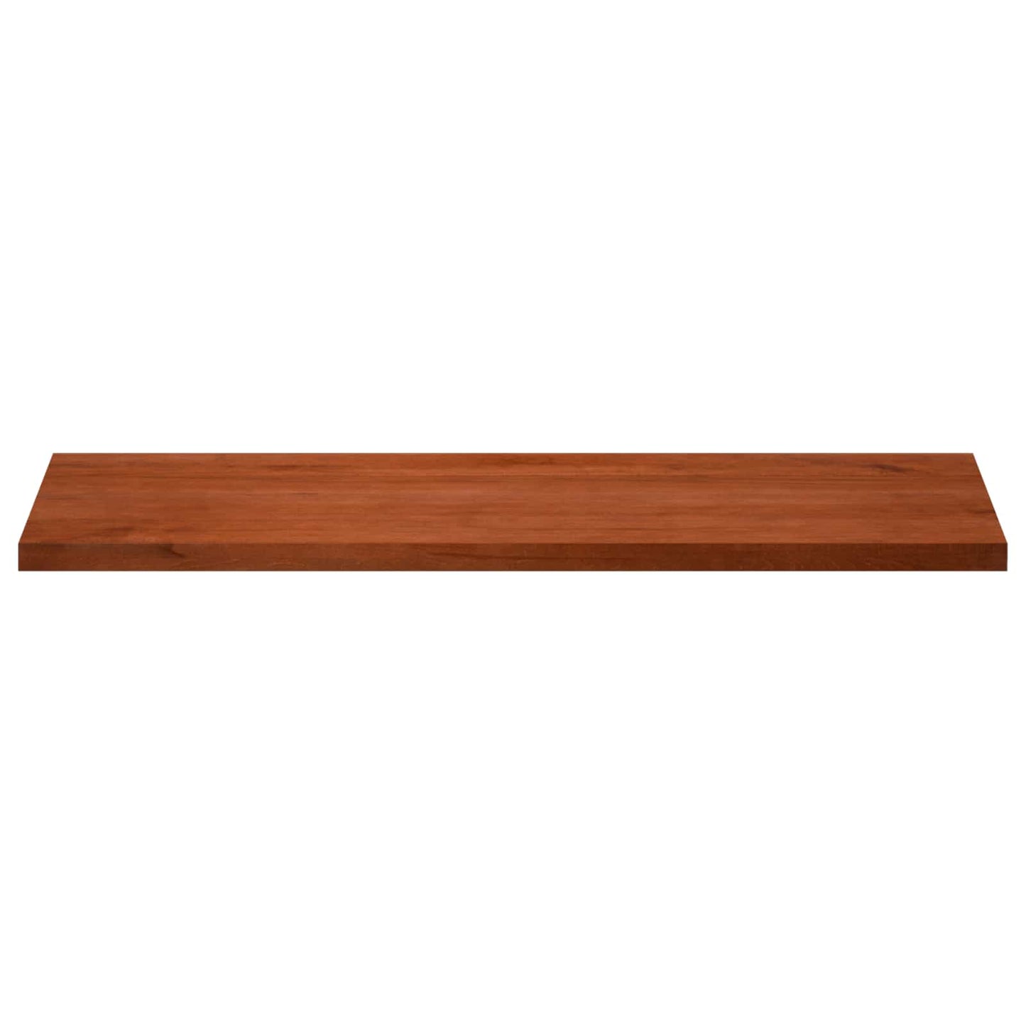 Window Sills 2 pcs Brown 140 x 40 x 2 cm Solid Beech Wood