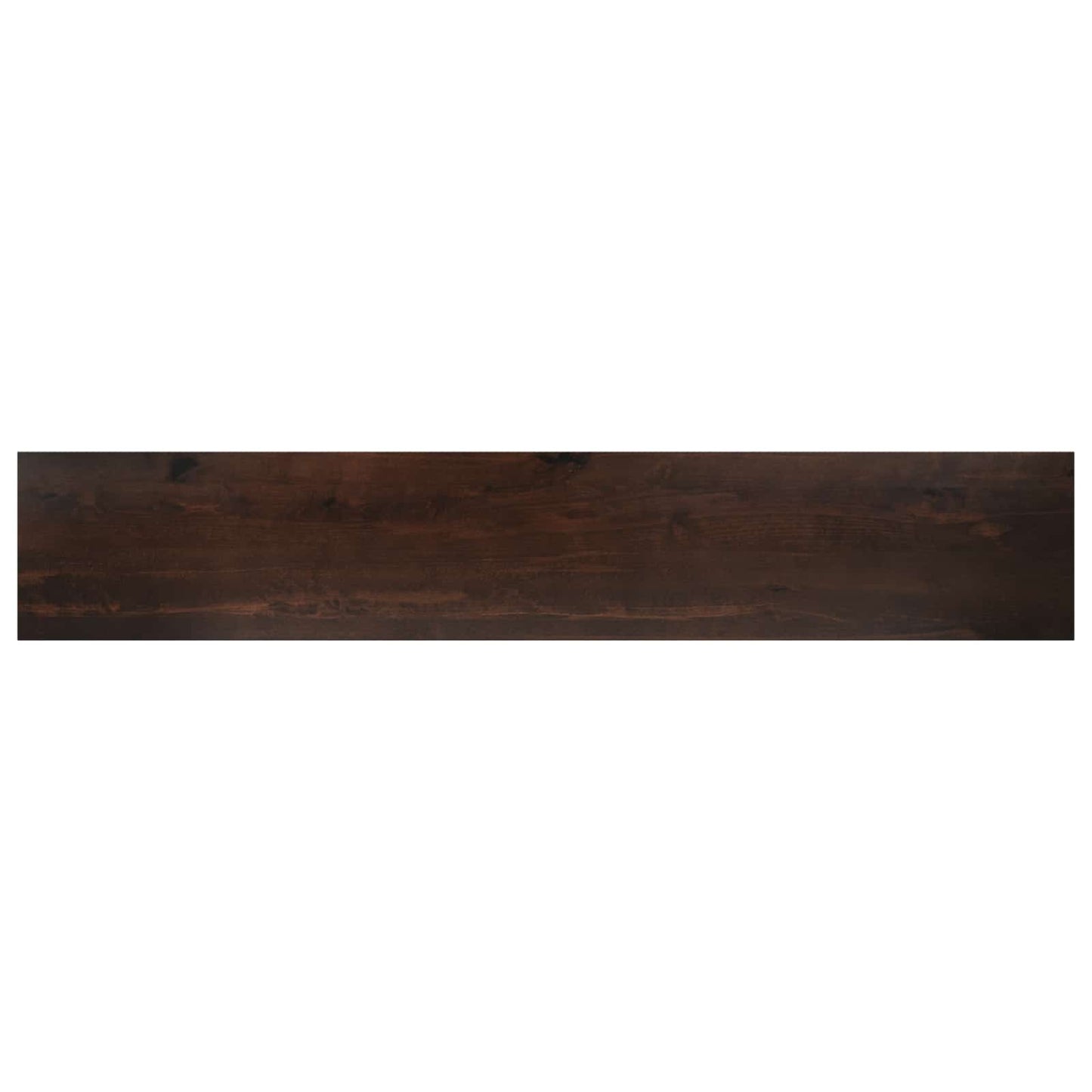 Window Sills 2 pcs Dark Brown 160 x 30 x 2 cm Solid Beech Wood