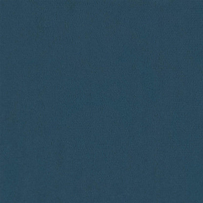 Armchair Blue Velvet