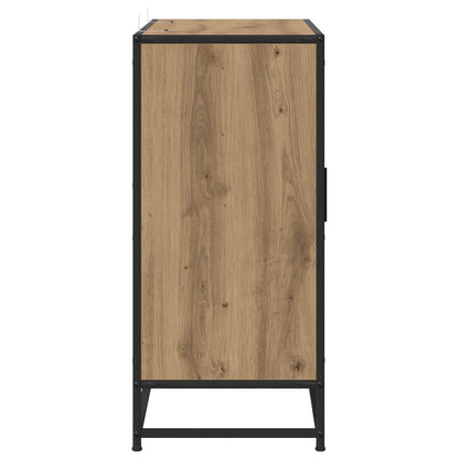 Sideboard Artisan Oak 92 x 35 x 76 cm Engineered Wood