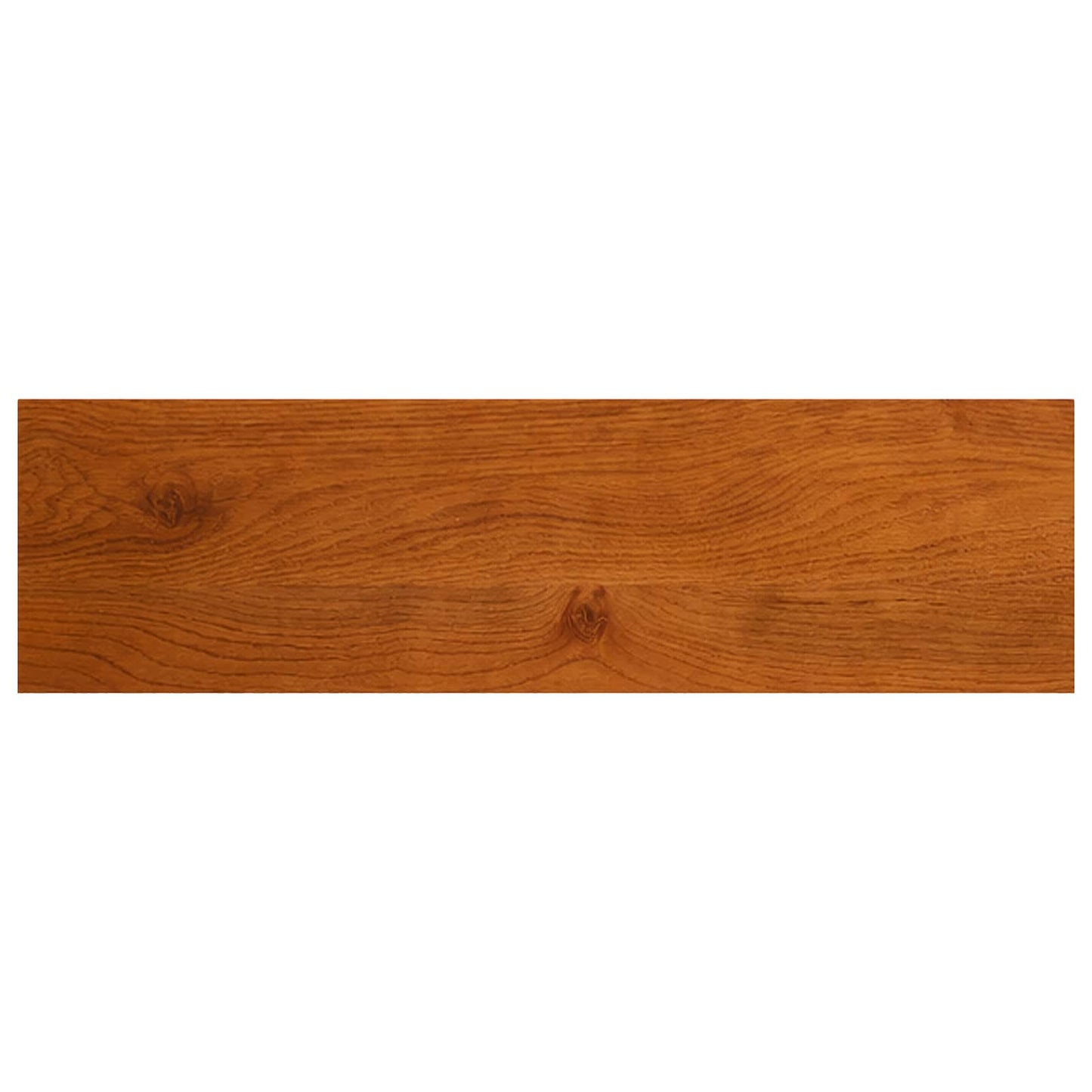 Stair Tread 8 pcs 90 x 25 x 2 cm Brown Solid Oak Wood