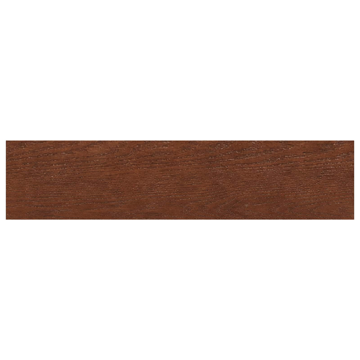 Stair Tread 16 pcs 120 x 25 x 2 cm Dark Brown Solid Oak Wood