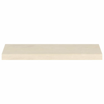 Stair Tread 20 pcs 70 x 25 x 2 cm White Solid Oak Wood