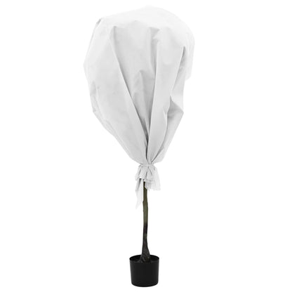 Frost Protection Plant Fleece 50 gsm 10 x 1.6 m