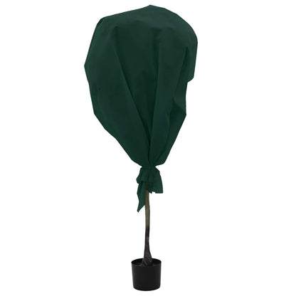 Frost Protection Plant Fleece 50 gsm 10 x 1.6 m