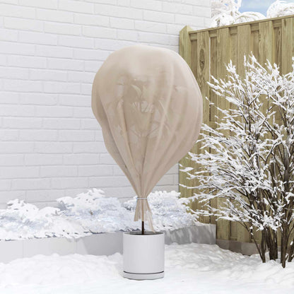 Frost Protection Plant Fleece 50 gsm 10 x 3.2 m