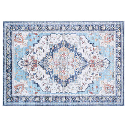 Rug ORIZ Multicolour 300 x 400 cm 100% Polyester