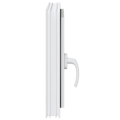 Basement Window RISOR 40 x 60 cm PVC and Glass