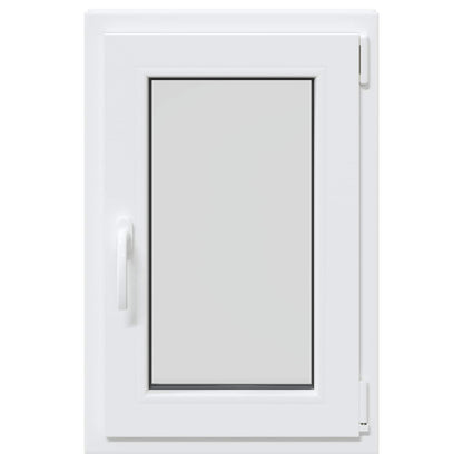 Tilt & Turn DIN Right Basement Window RISOR 50 x 70 cm