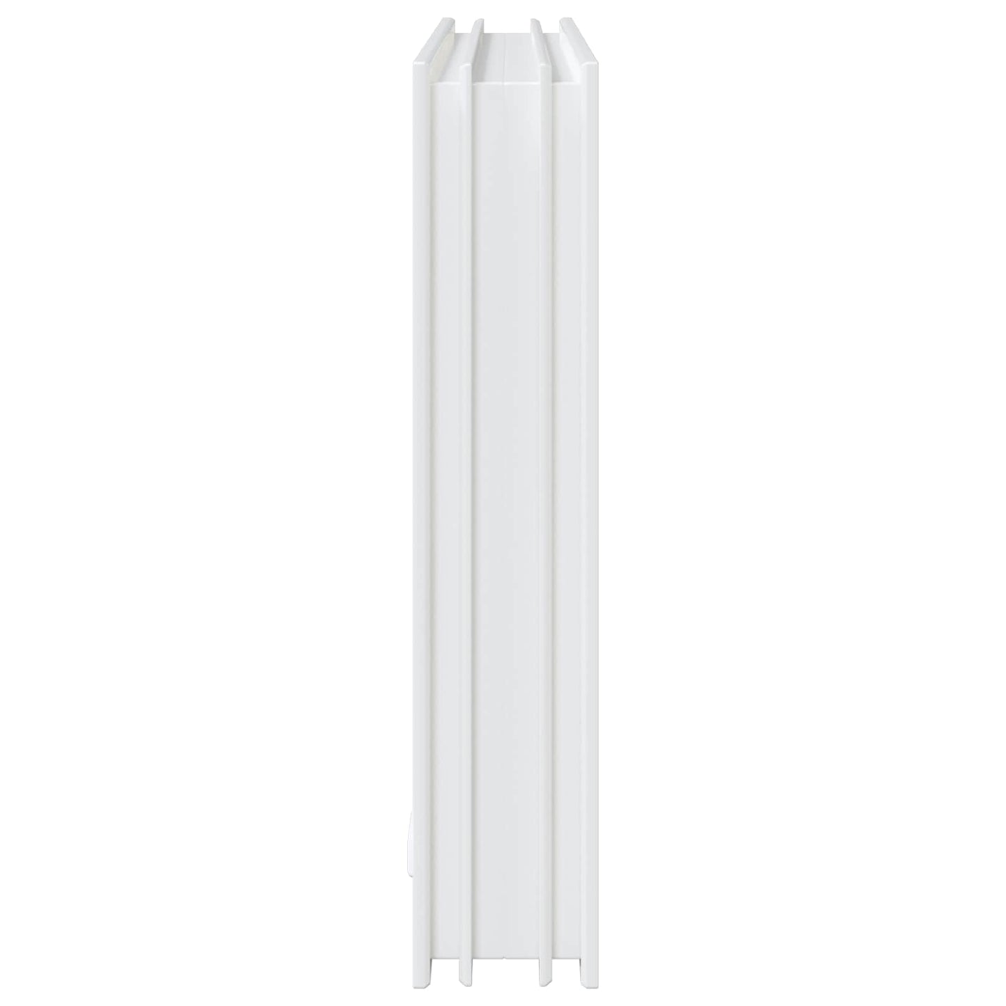 Cellar Window Internal Colour White RISOR 40 x 30 cm