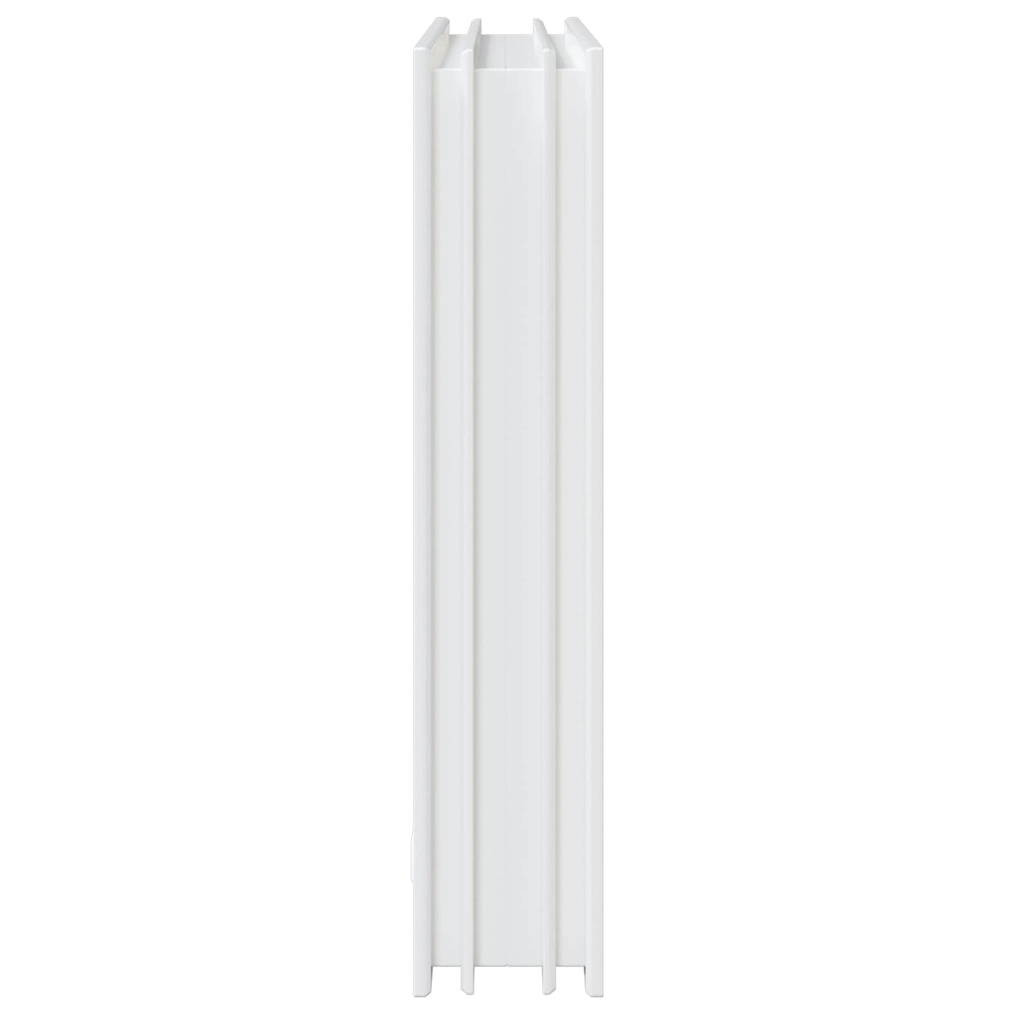 Cellar Window Internal Colour White RISOR 30 x 30 cm