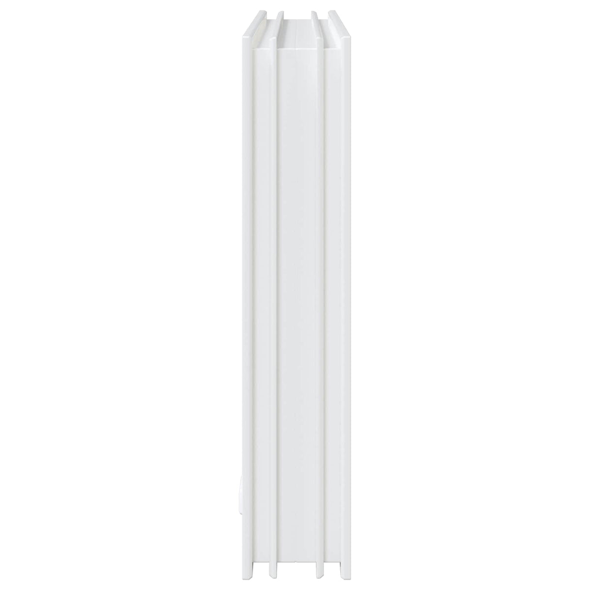Cellar Window Internal Colour White RISOR 40 x 35 cm