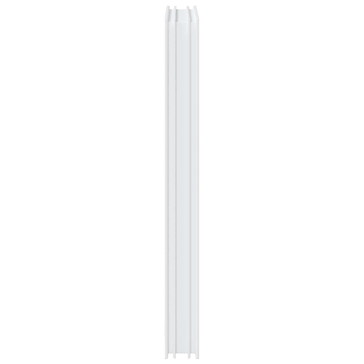 Cellar Window Internal Colour White RISOR 30 x 40 cm