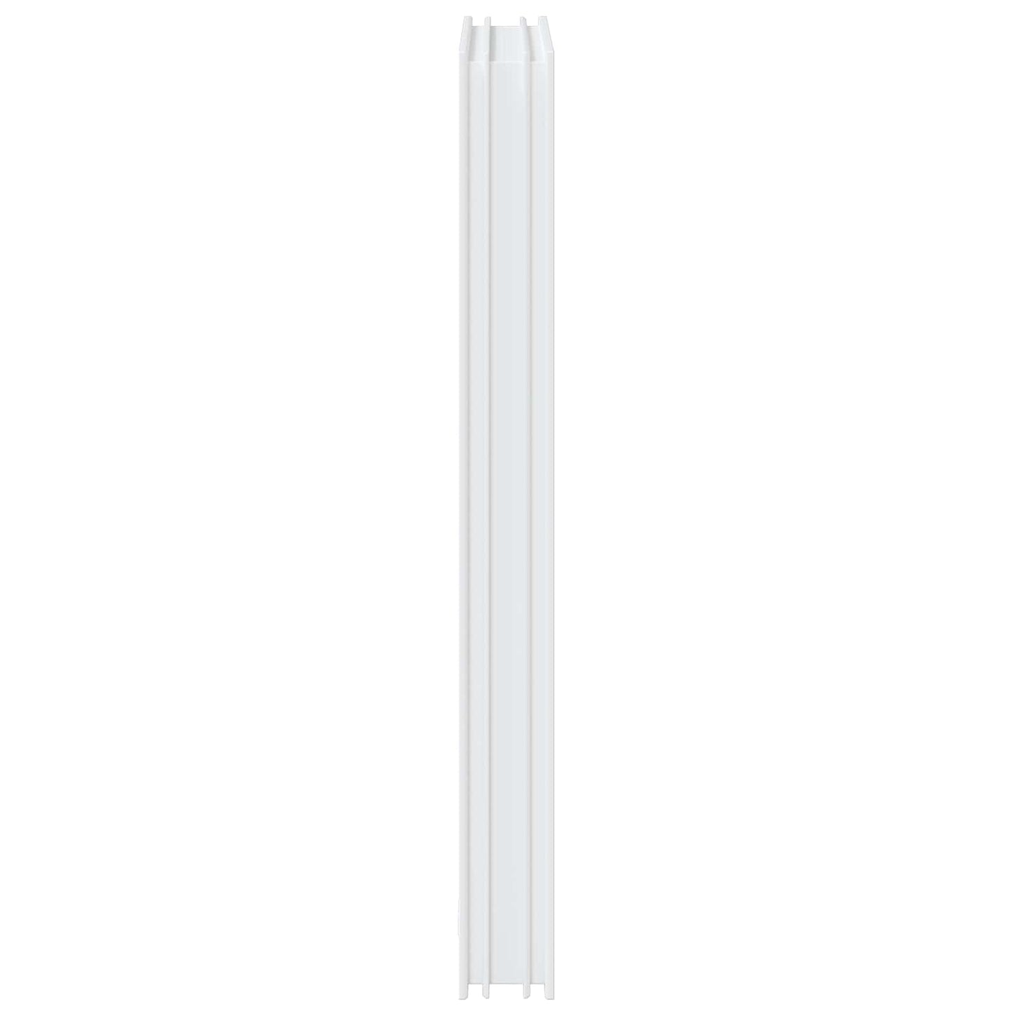 Cellar Window Internal Colour White RISOR 30 x 55 cm