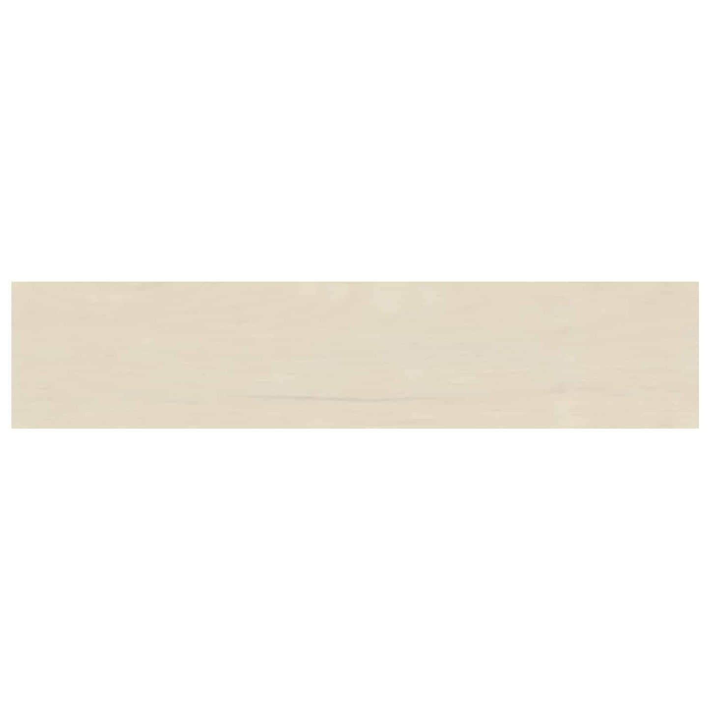 Window Sills 2 pcs White 70 x 15 x 2 cm Solid Oak Wood