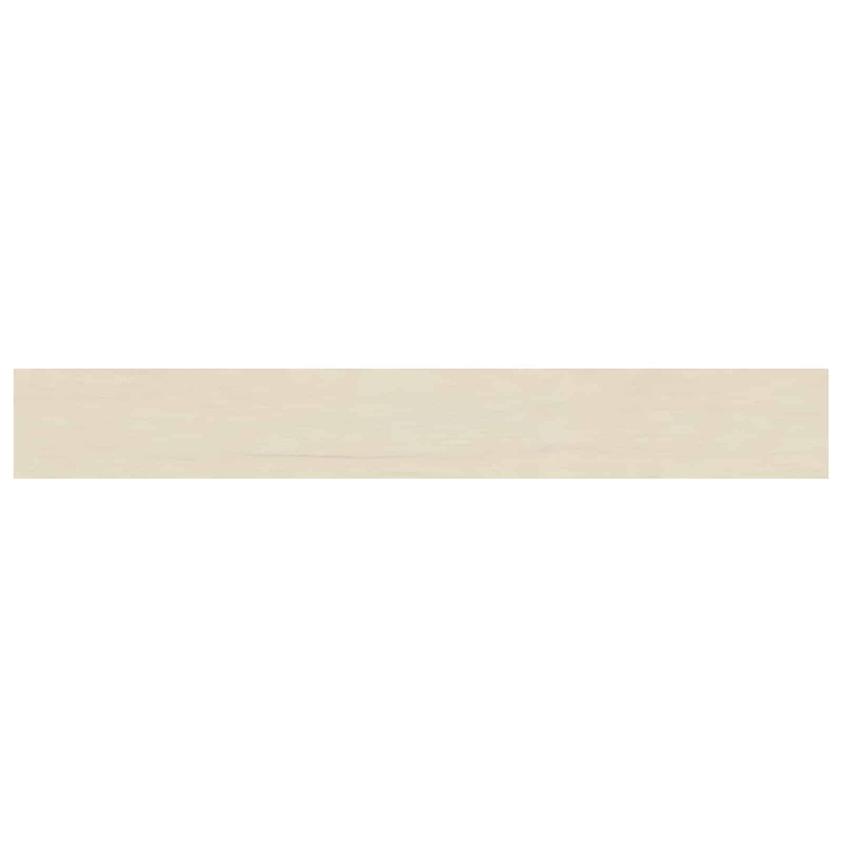 Window Sills 2 pcs White 120 x 15 x 2 cm Solid Oak Wood