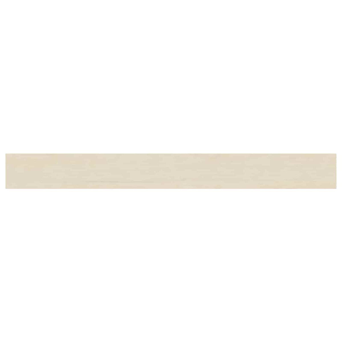 Window Sills 2 pcs White 160 x 20 x 2 cm Solid Oak Wood
