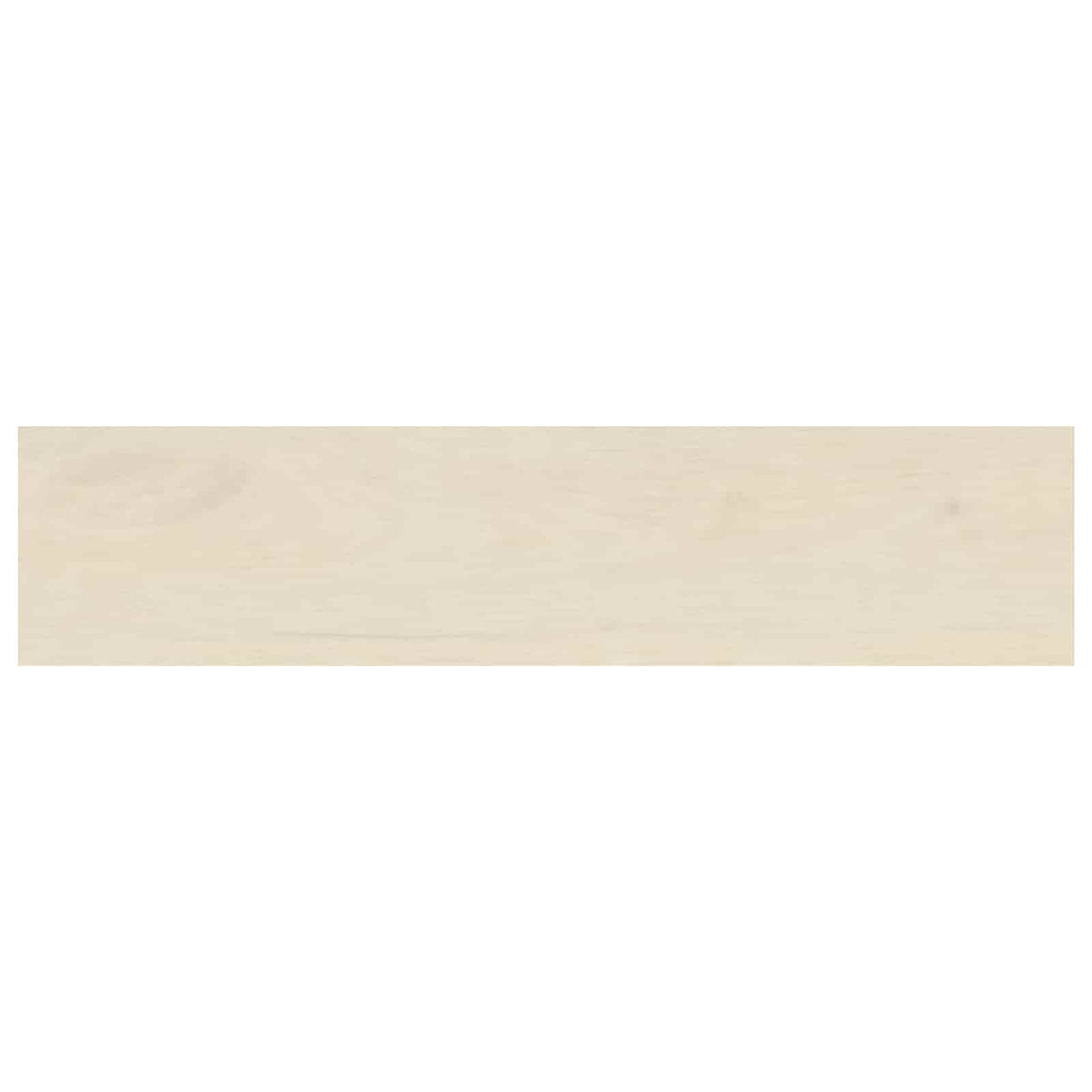 Window Sills 2 pcs White 120 x 30 x 2 cm Solid Oak Wood