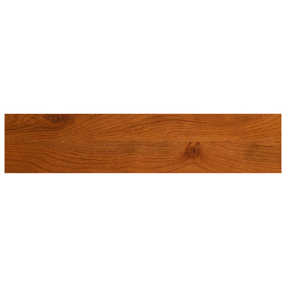 Window Sills 2 pcs Brown 70 x 15 x 2 cm Solid Oak Wood