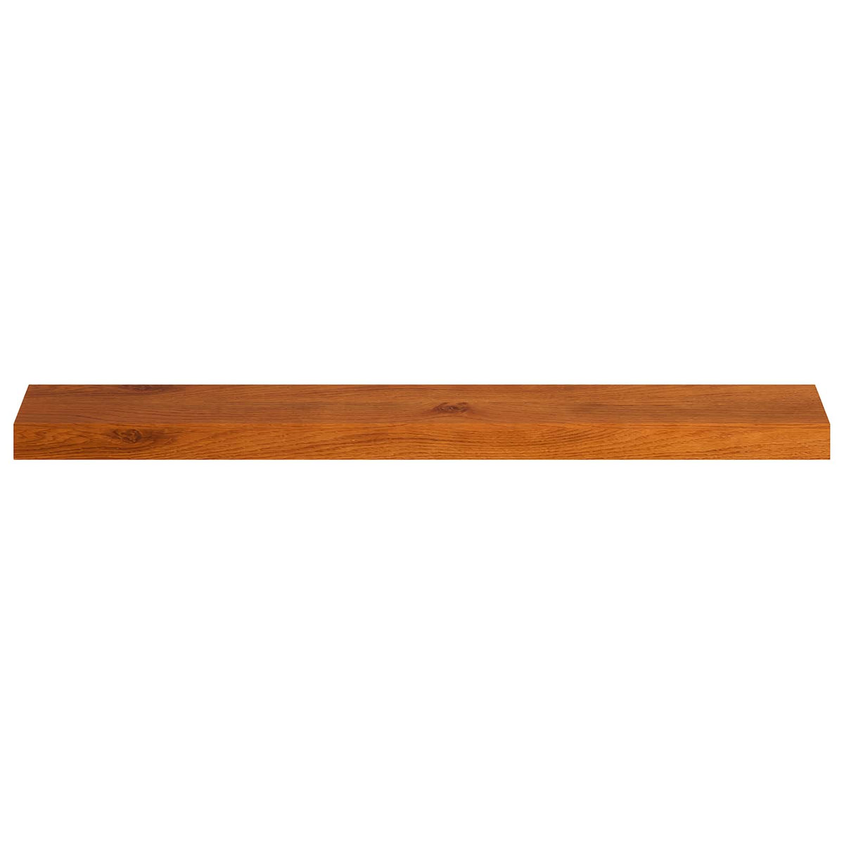 Window Sills 2 pcs Brown 90 x 15 x 2 cm Solid Oak Wood