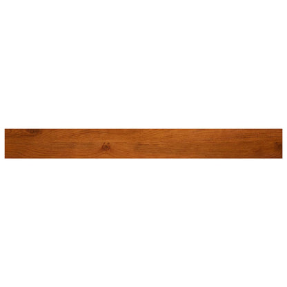 Window Sills 2 pcs Brown 160 x 15 x 2 cm Solid Oak Wood