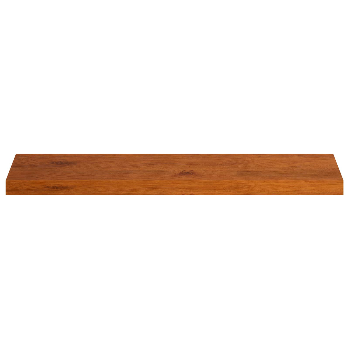 Window Sills 2 pcs Brown 90 x 30 x 2 cm Solid Oak Wood